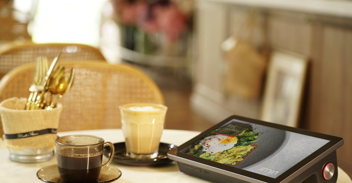 Digital menu for restaurants: what it is, what it costs, and how to get yours in 2 weeks