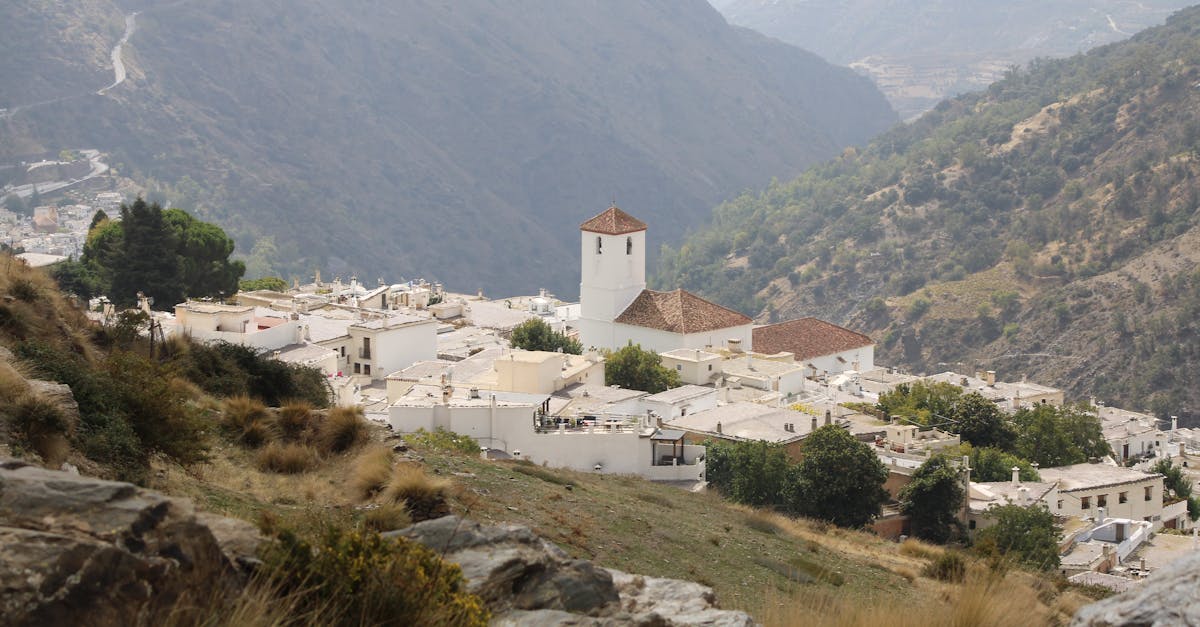 AI Automation for Rural Hotels: How I Designed a Digital Package for a Casa Rural in Spain